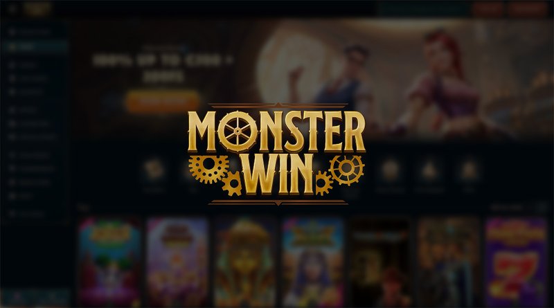 Monsterwin Casino im Fokus: Die neuesten Bonusangebote und Spielangebote, monsterwin casino deutschland