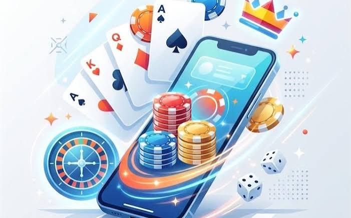 Casino Online en Vivo España La Experiencia de Juego Definitiva
