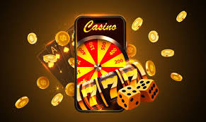 Casinoer uten registrering En ny måte å spille på