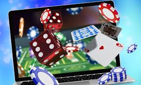 Experience Thrilling Gaming at Blaze Spins Online Casino UK 348982349
