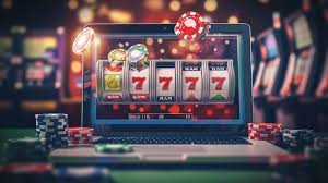 Slot Online Scopri il Mondo del Gioco Digitale 1834449584 Slot Online Scopri il Mondo del Gioco Digitale 1834449584