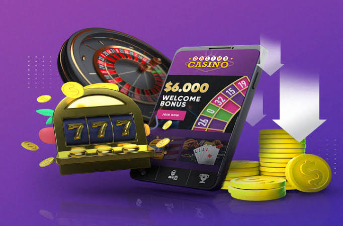 Zahraniční Casino s Bonusem Vše, co Potřebujete Vědět