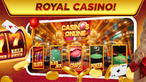 Aphrodite Casino A Journey into the World of Online Gaming