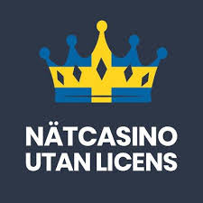 Casinos utan svensk licens En omfattande guide till spelutbud och säkerhet