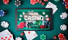 Discover the Thrill Casino Need For Spin UK