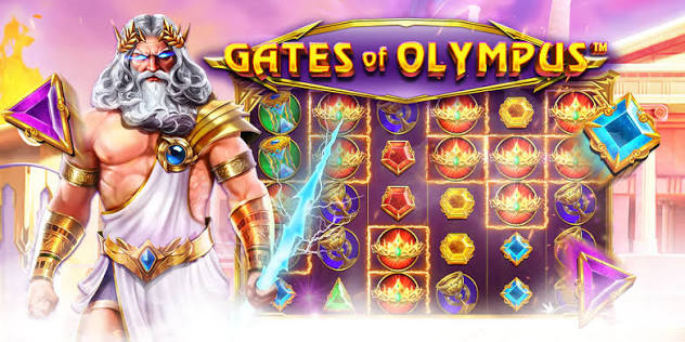 Gates of Olympus Super Scatter En Eventyrlig Spilverden