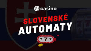 Hracie automaty zdarma bez registrácie Objavte zábavu bez obmedzení