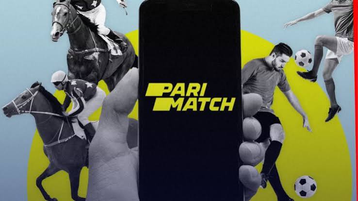 Parimatch