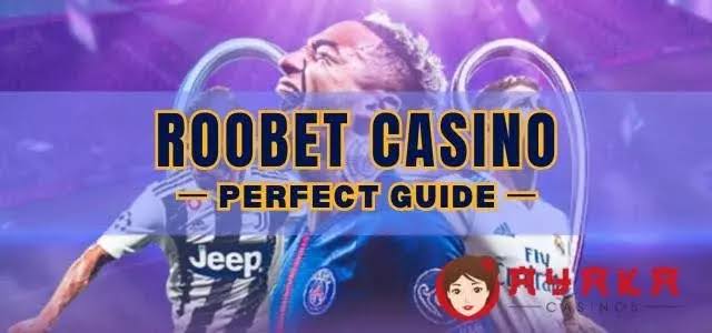 Roobet Testimonial 2026