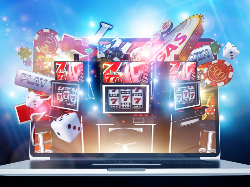 Siti di gioco d'azzardo online affidabili non AAMS per gli italiani