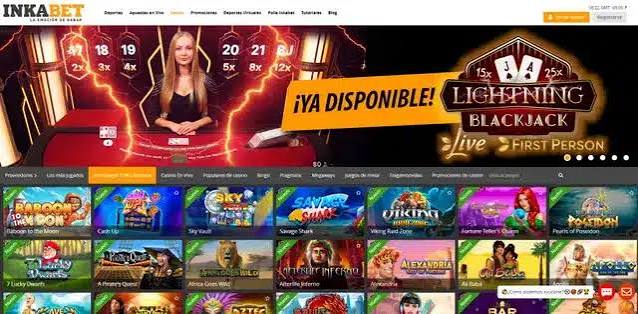 Testimonio de Inkabet Perú: Lo que el sistema ofrece a los atletas