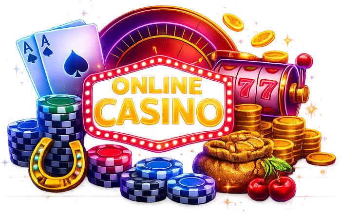 Nejlepší online casino bez ověření Hrajte bezpečně a snadno