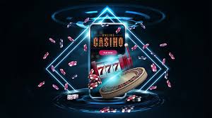 The Rise of Cipher Wins Casino A New Era in Online Gaming