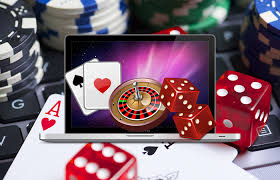 The Ultimate Guide to Online Casino Casinoist -457491885