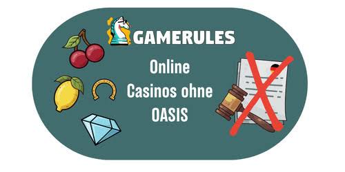 Top Seriöse Wettanbieter Ohne Oasis – Ihre Wett-Möglichkeiten
