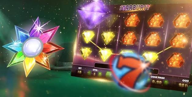 Bedste Starburst Casino En Guide til De Bedste Spilleoplevelser (2)