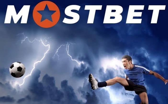 Mostbet құмар ойын мекемесі Kz