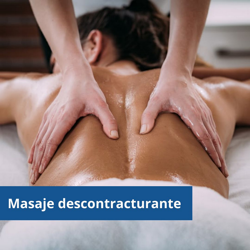 ¿Qué es el masaje tailandés?