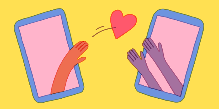 Real Links Begin With the Things You Love