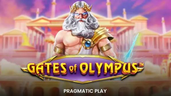 Oplev Gates of Olympus Slot En Rejse til Græsk Mytologi
