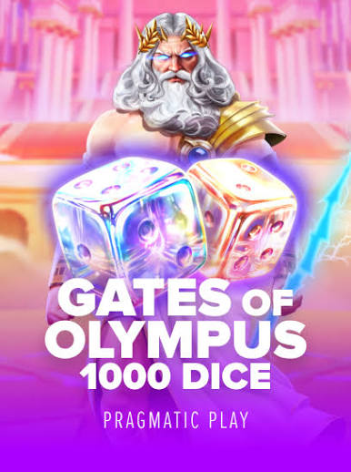 Oplev Magien i Gates of Olympus Slot En Guidet Tour