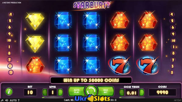 Starburst Slot En Glitrende Oplevelse i Spilverdenen 534598484