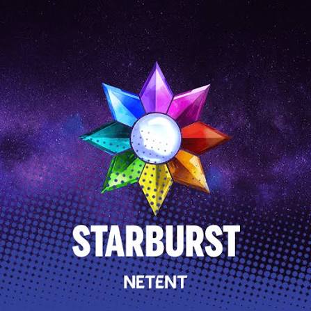 Starburst Slot En Glitrende Oplevelse i Spilverdenen 534598484