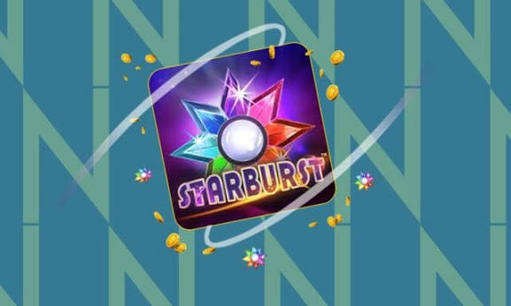 Starburst Spilleautomat En Guide til Eventyr og Gevinster