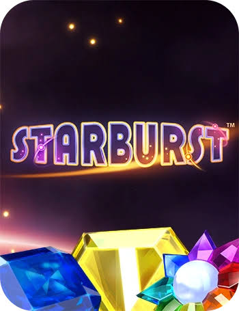 Starburst Spilleautomat En Guide til Eventyr og Gevinster