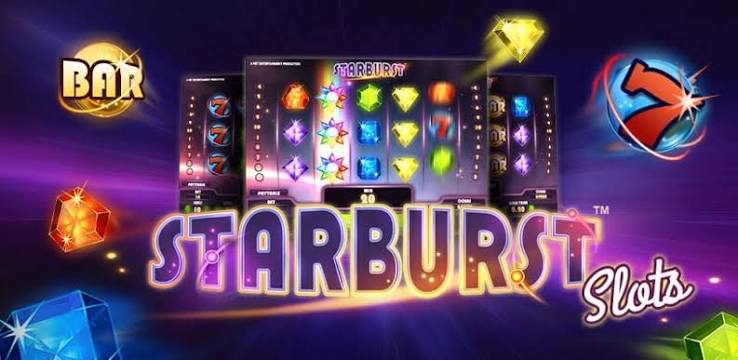 Starburst Spilleautomat En Guide til Eventyr og Gevinster