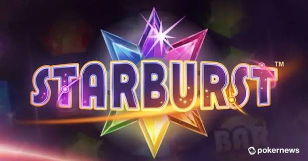 Udforsk Starburst Slot En Glitrende Spiloplevelse